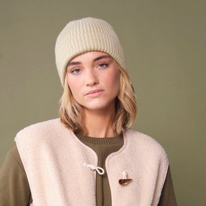 Engineered Knit Ribbed Beanie, miniatyr 10